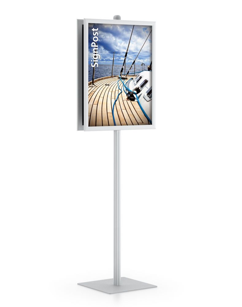 Economical Poster Stands