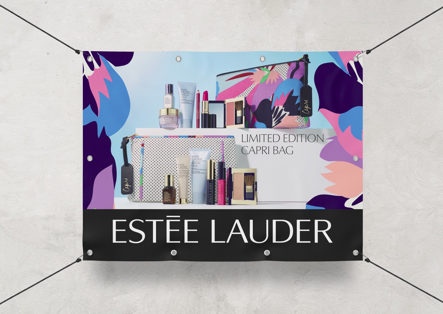 Banner Mockup 1 Banner Mockup 1