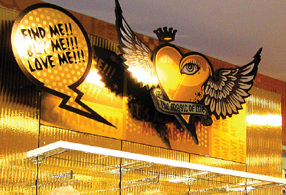 Sign Printing services Giprint Sign Printing services Giprint