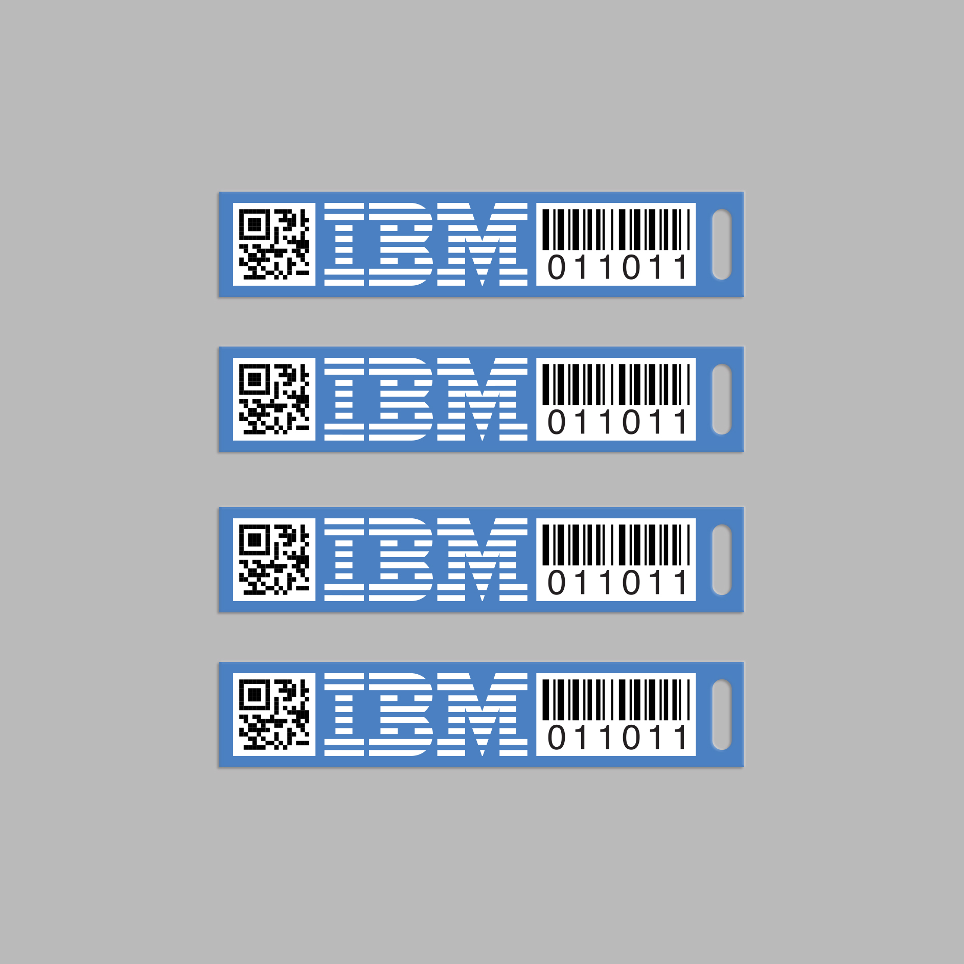 Identification Decal 3 Identification Decal 3