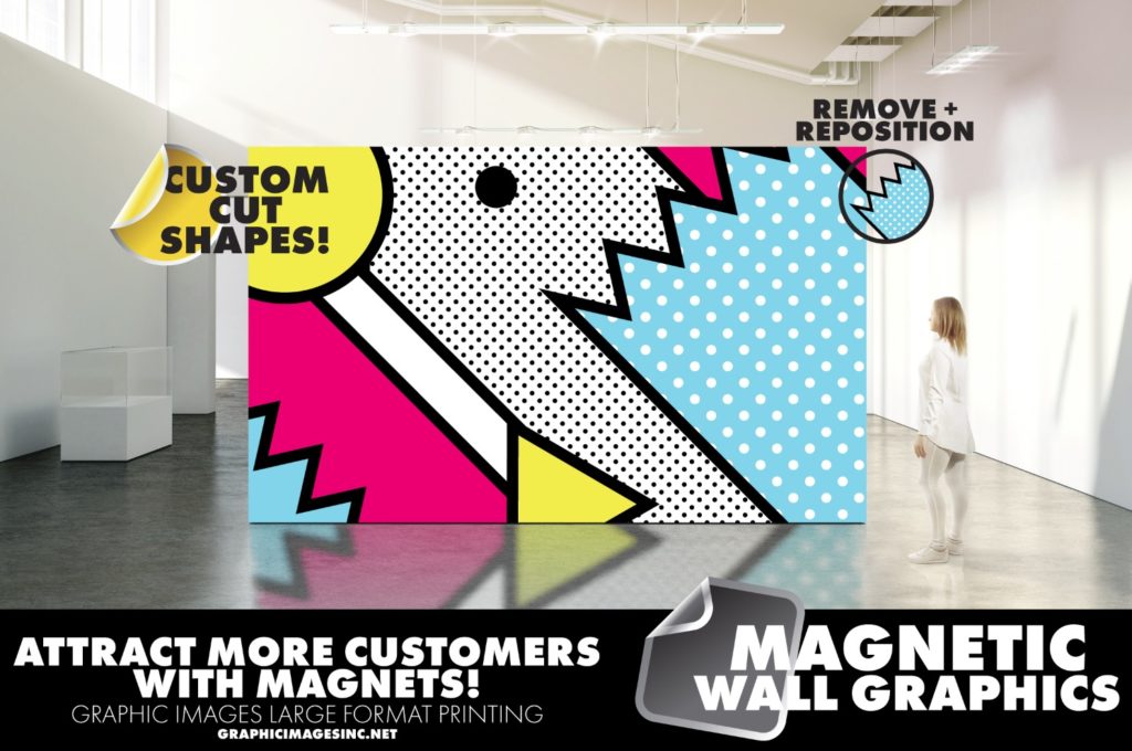 Magnetic Wall Mockup 2