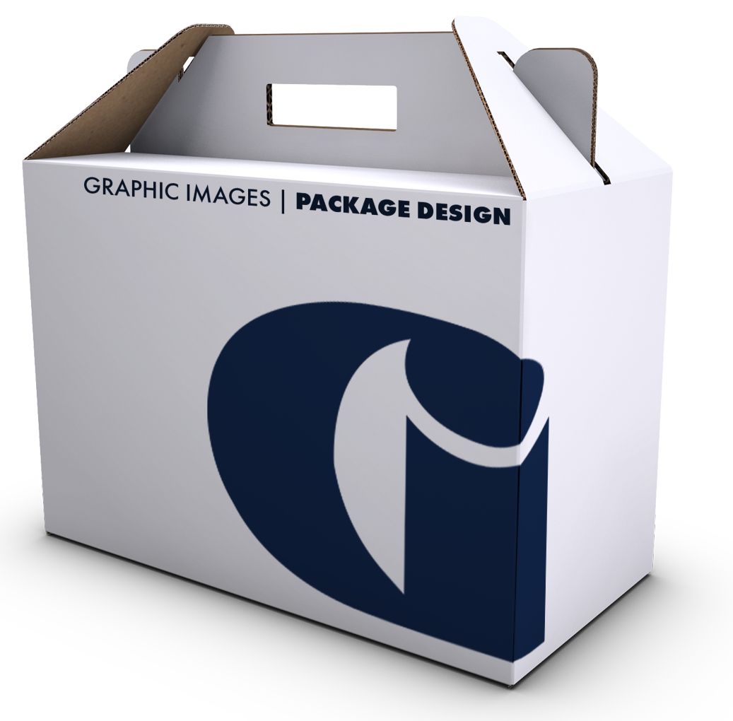 Product Packaging Custom Box
