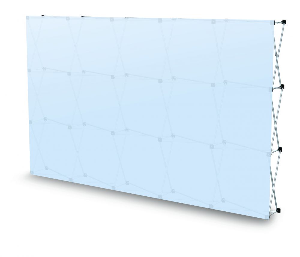 Modular Display Wall Systems