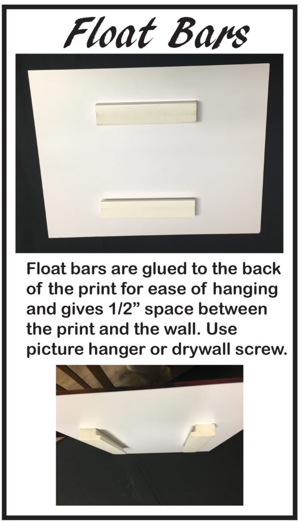 Float Bars
