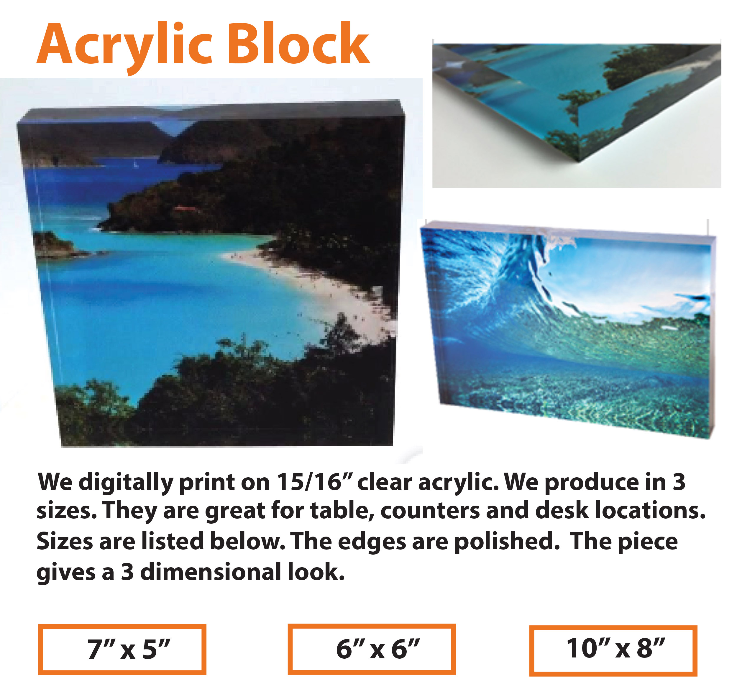 Create My Walls Acrylic Blocks2