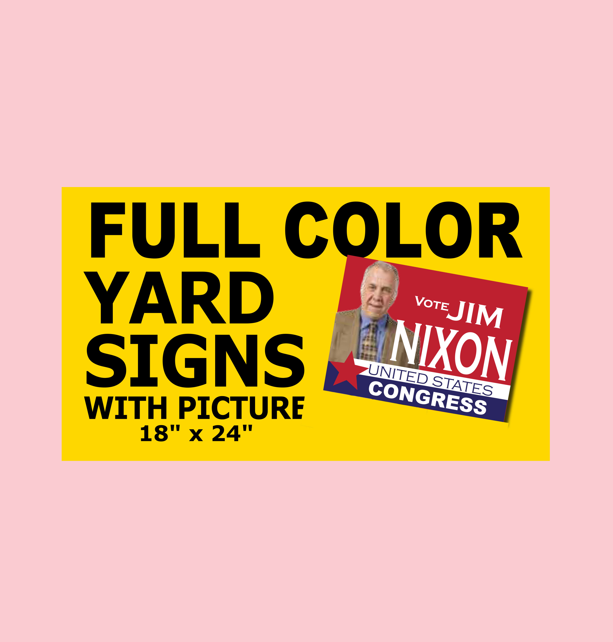 Yard Signs2 Yard Signs2