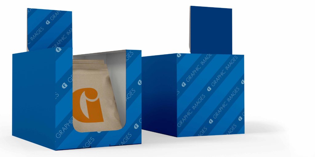 Product Packaging Custom Box