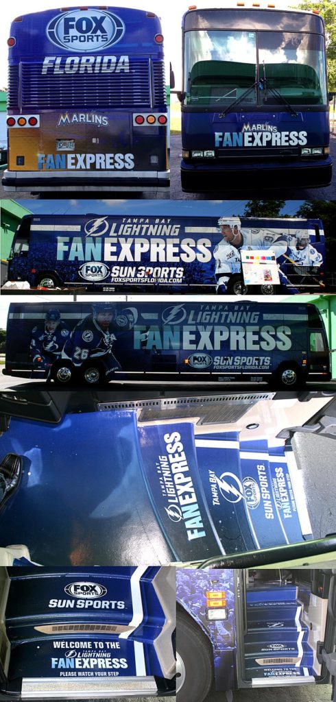 Tampa-Lighting-Fan-Express-Bus-wraps